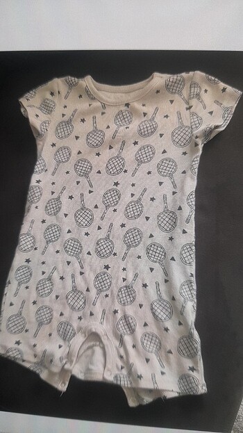 Bebek tulum - Görsel 2