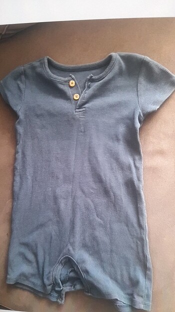 Bebek tulum - Görsel 3