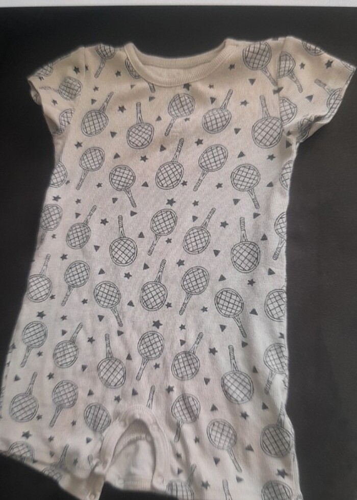 Bebek tulum - Görsel 2