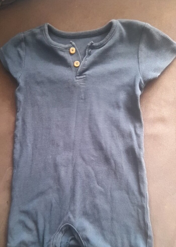 Bebek tulum - Görsel 3