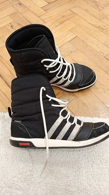 Adidas Kadın Kar Botu