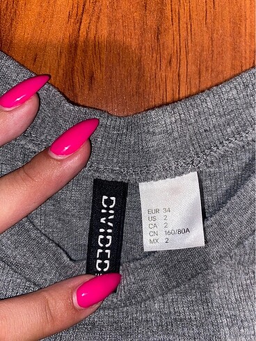 H&M H&M elbise