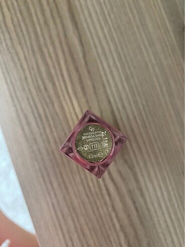Golden Rose golden rose mega shıne gloss