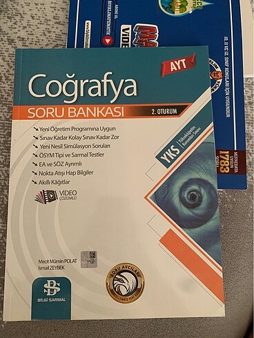 Coğrafya
