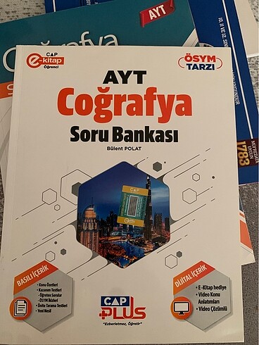 Ayt coğrafya