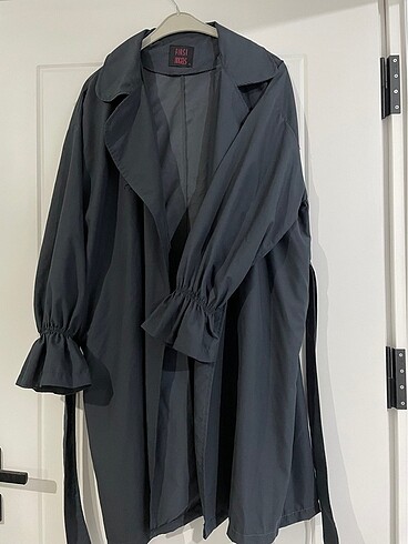 Trenchcoat