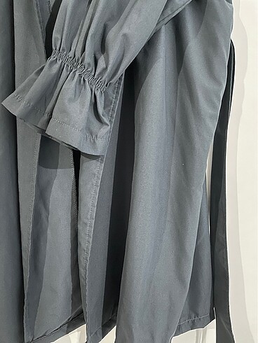 Diğer Trenchcoat