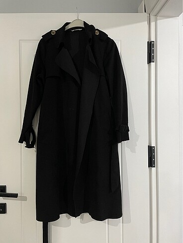 Kadife trench