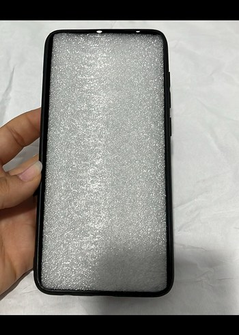 Redmi note 9 telefon kılıfı - Görsel 2