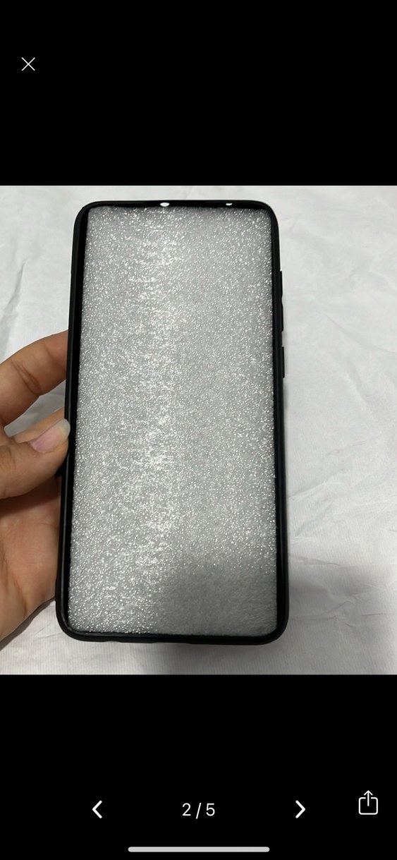 Redmi note 9 telefon kılıfı - Görsel 2