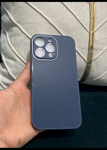 Apple 13 pro kılıf - Görsel 2