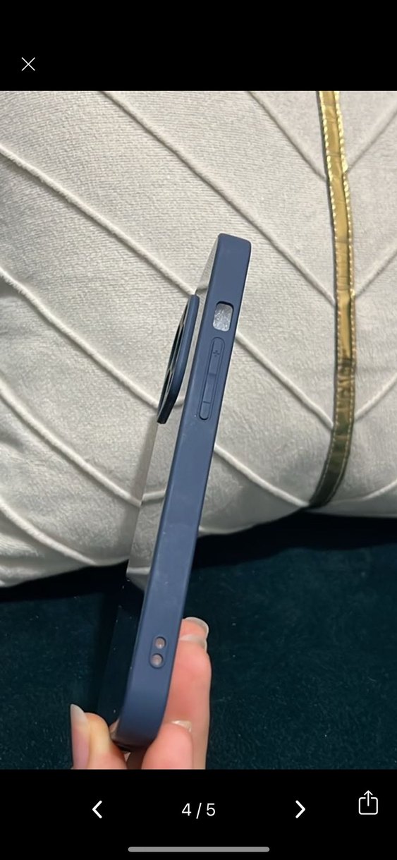 Apple 13 pro kılıf - Görsel 4