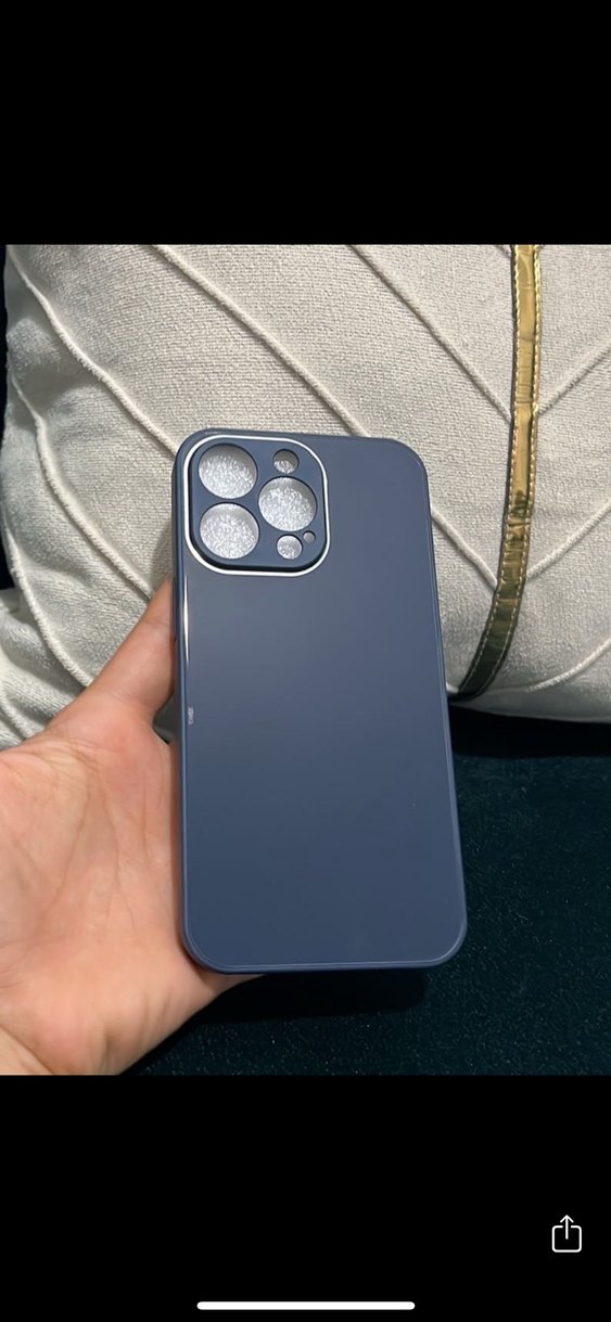 Apple 13 pro kılıf - Görsel 2