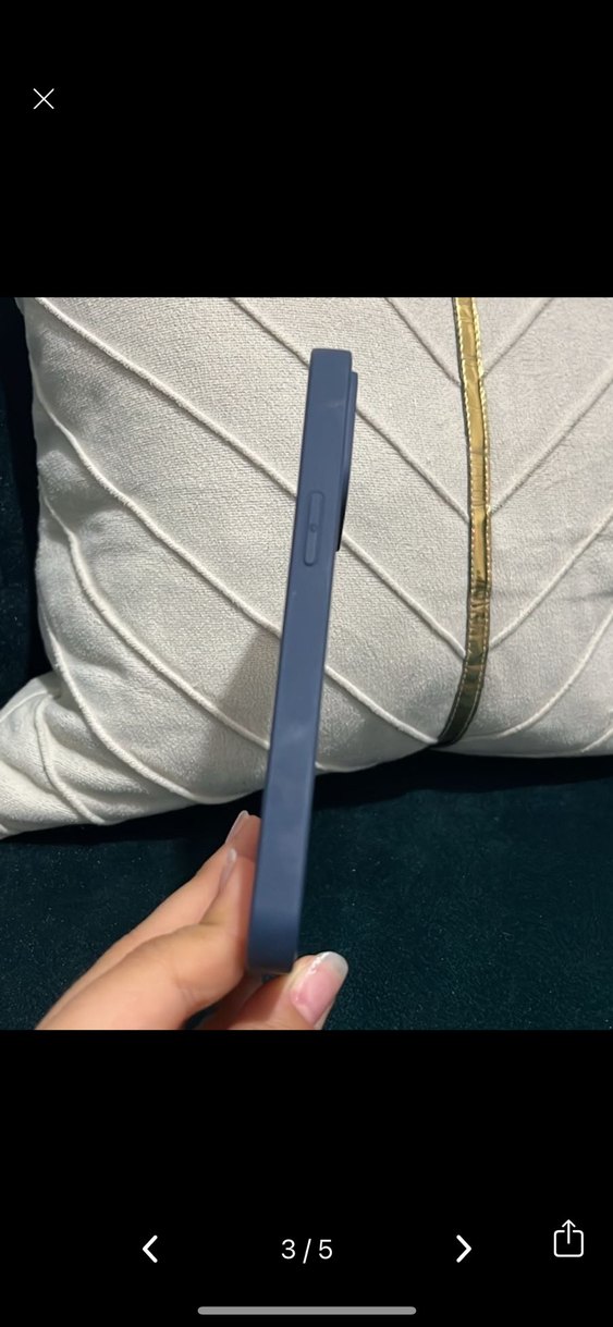 Apple 13 pro kılıf - Görsel 3