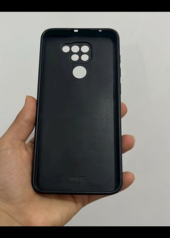 Redmi note9 telefon kılıfı - Görsel 4