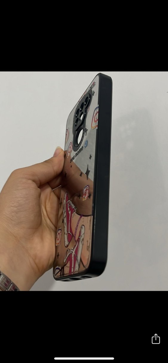 Redmi note9 telefon kılıfı - Görsel 2