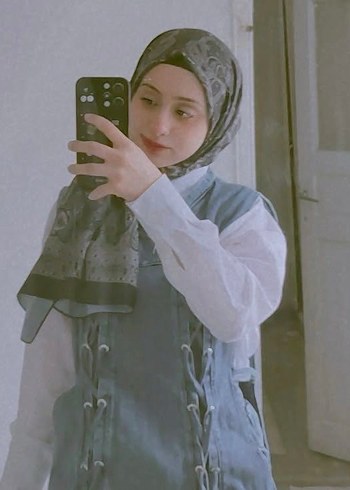 3 parça Kadın Kot Takım - Görsel 2