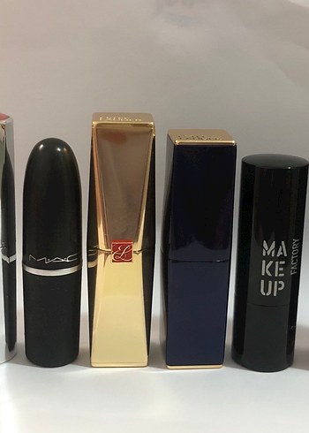 Estee Lauder Ruj seti