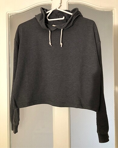 LC Waikiki Gri sweatshirt