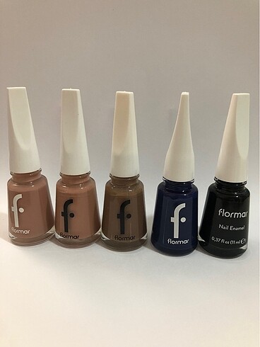 Flormar oje