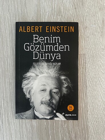 Benim Gözümden Dünya