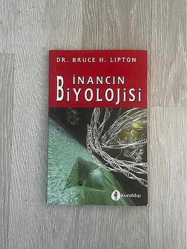 İnancın Biyolojisi