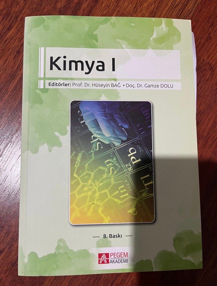 Toplu kitap - Görsel 4