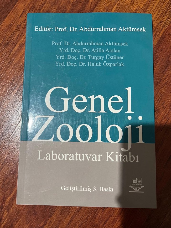 Toplu kitap - Görsel 5
