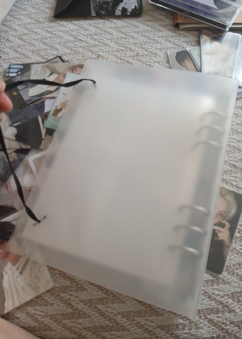 Binder