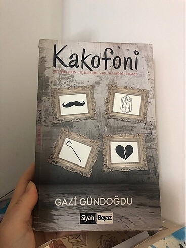 Kakofoni Gazi Gündoğdu