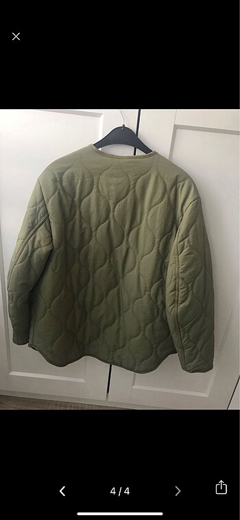 Bershka Bershka mont
