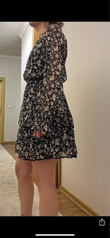 Zara Zara elbise