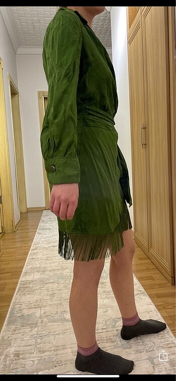 s Beden Zara elbise
