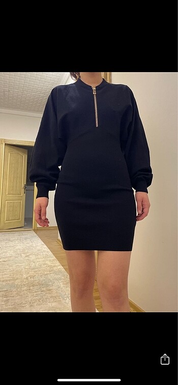 Zara Zara elbise