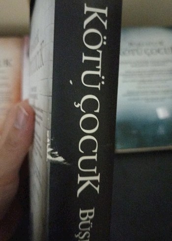Beden Kötü Çocuk Roman Serisi - 4 Kitap