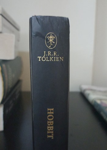 Beden J.R.R. Tolkien Kitap Seti - Tom Bombadil Dahil