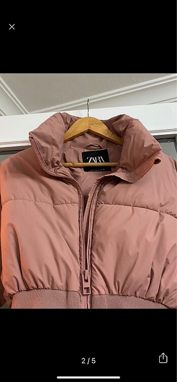 Zara ZARA MONT