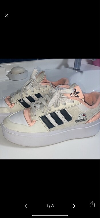 Adidas 36,5