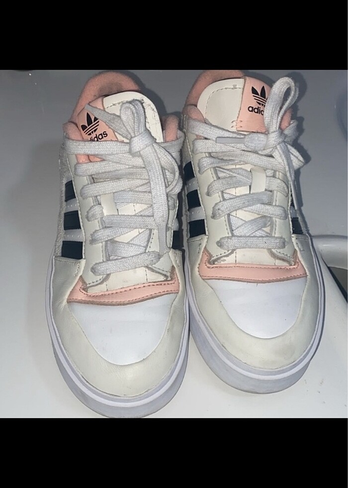 ADİDAS HELLO KİTTY - Görsel 2