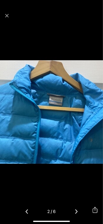 COLUMBİA - Görsel 2