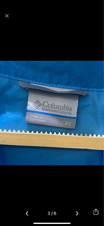 COLUMBİA - Görsel 4