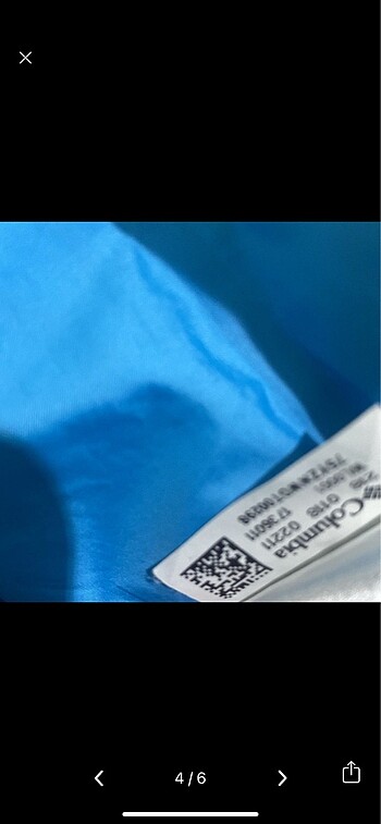 COLUMBİA - Görsel 5