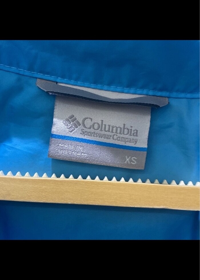 COLUMBİA - Görsel 4