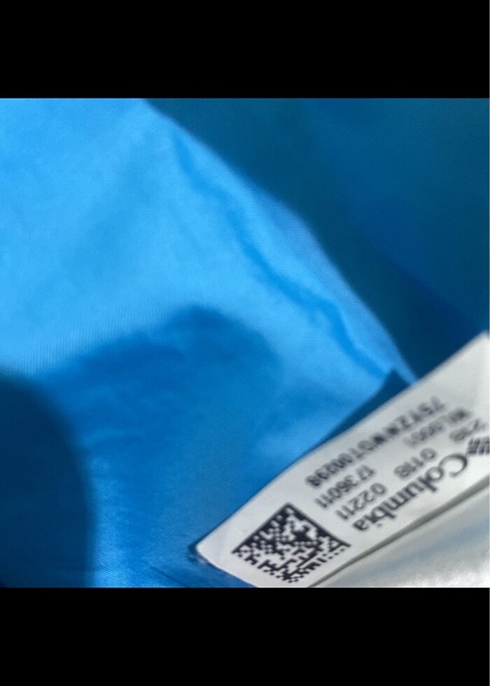 COLUMBİA - Görsel 5