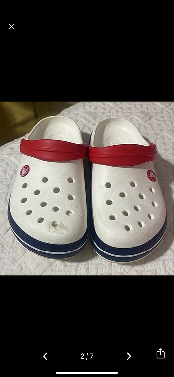 Crocs CROCS