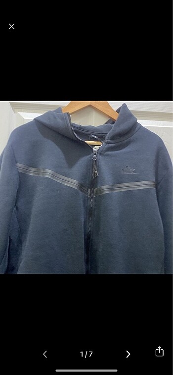 NİKE TECH FLEECE