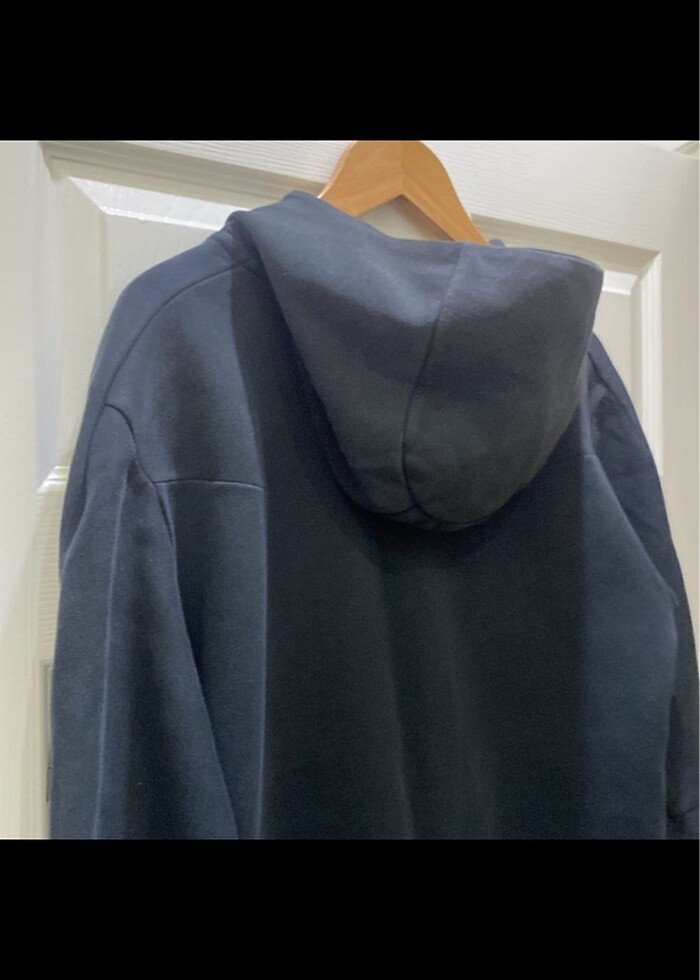 NİKE TECH FLEECE - Görsel 3