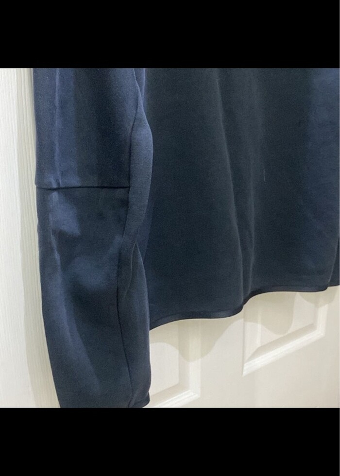 NİKE TECH FLEECE - Görsel 4