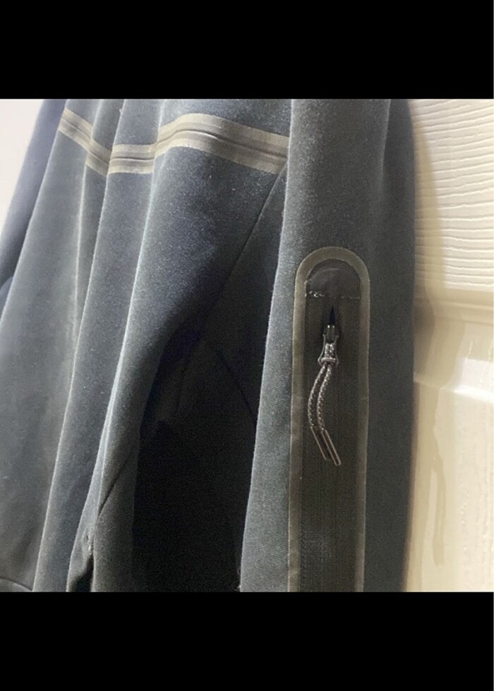 NİKE TECH FLEECE - Görsel 2