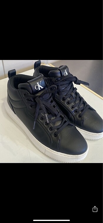 CALVİN KLEIN - Görsel 2